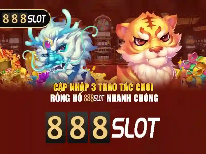 Trải Nghiệm Slot Đỉnh Cao