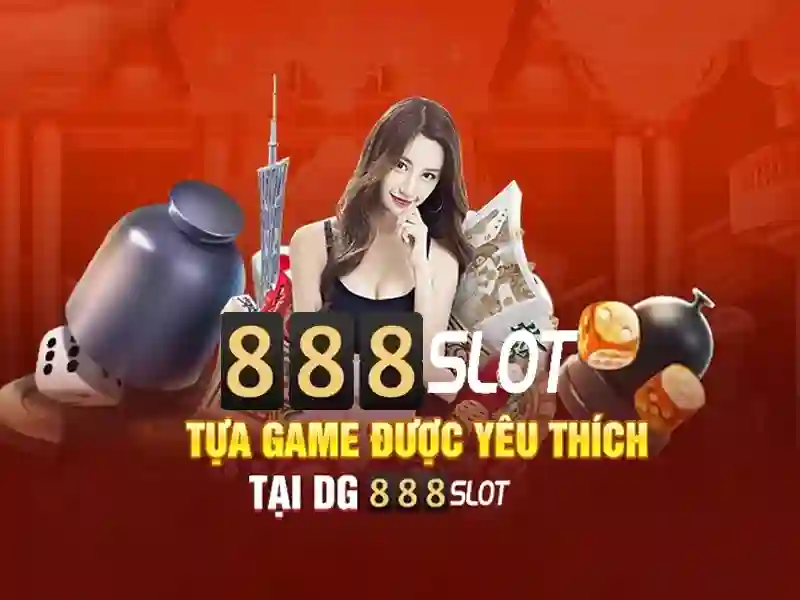 Trải nghiệm Slot đỉnh cao