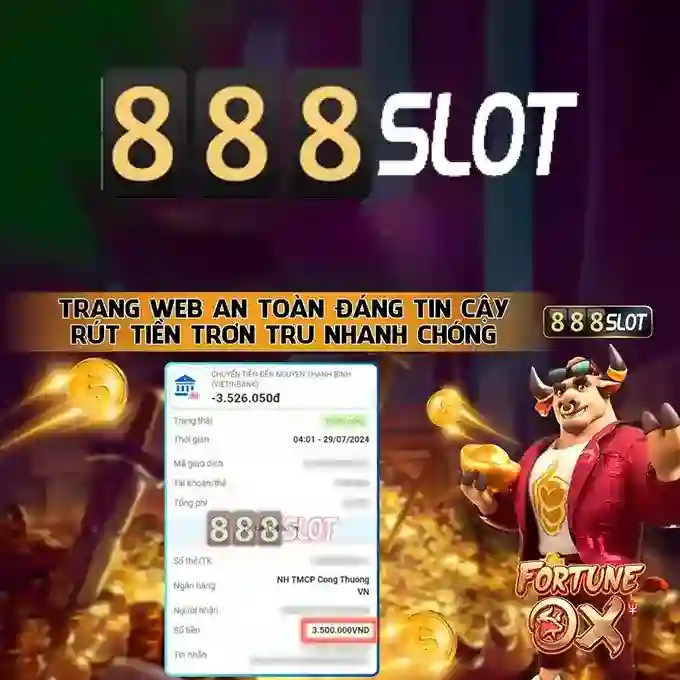 Trò chơi slot