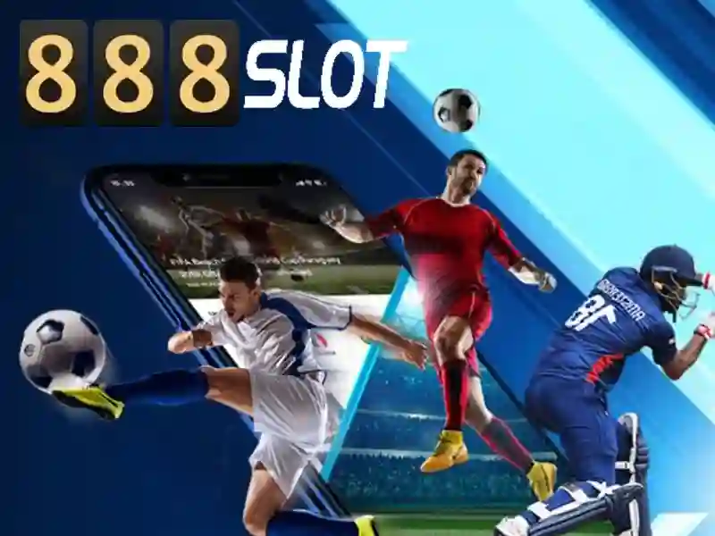 Tải app 888slot để nhận ưu đãi đặc biệt