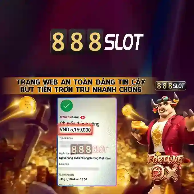 Giới Thiệu Về 888SLOT