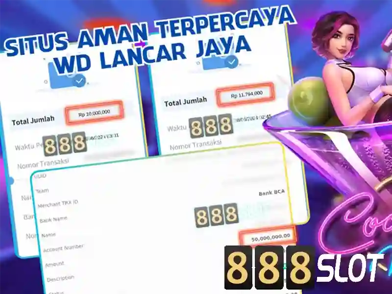 Game slot đa dạng