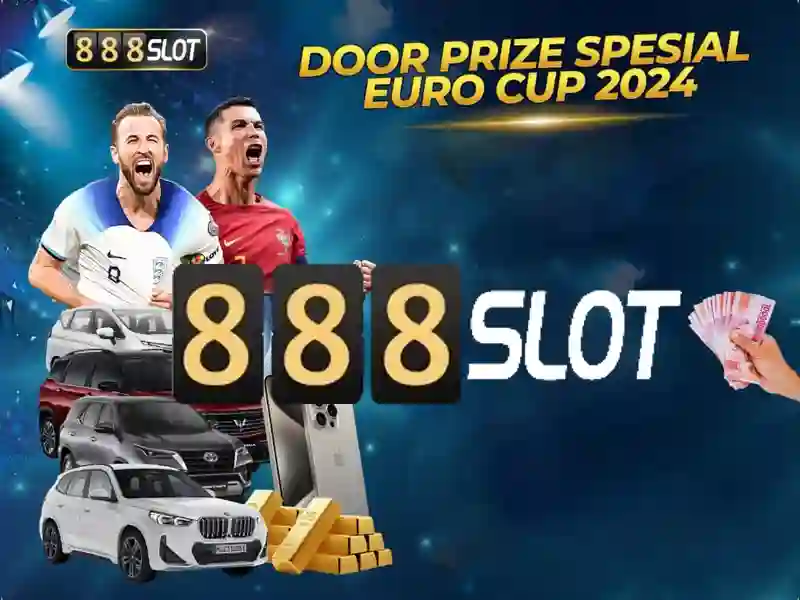 Trải nghiệm slot 888SLOT