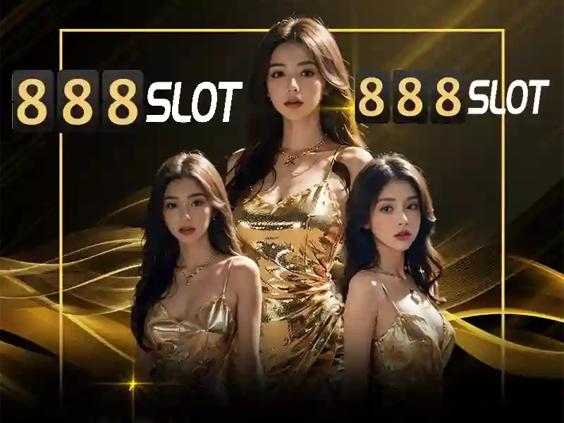 Giao diện Slot hiện đại
