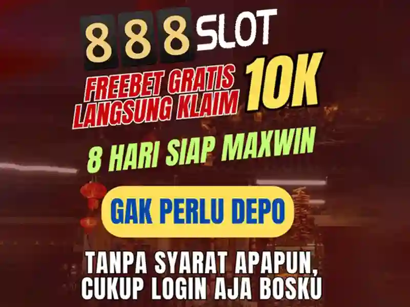 Tại Sao Nên Chọn 888SLOT