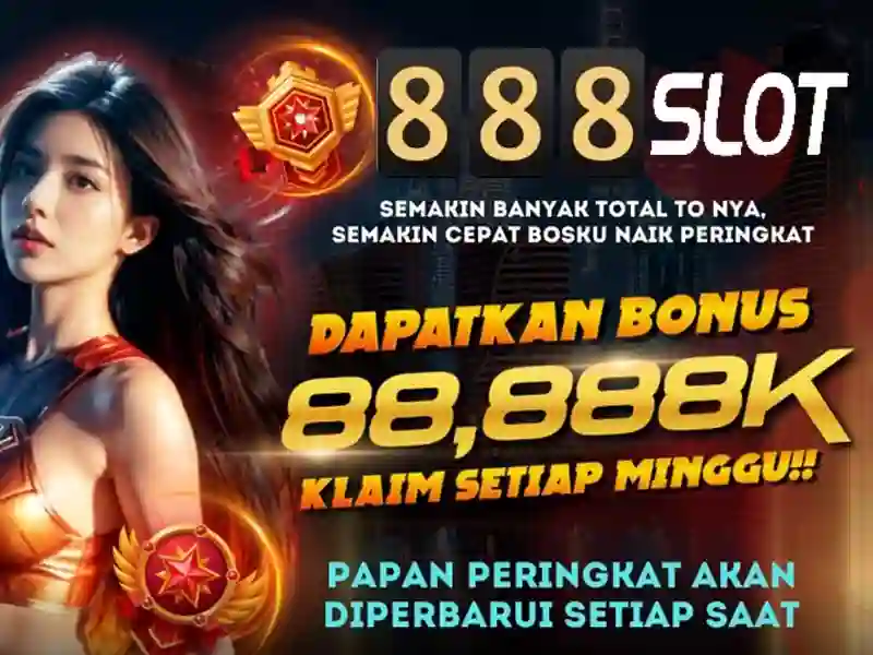Giới Thiệu Về 888SLOT