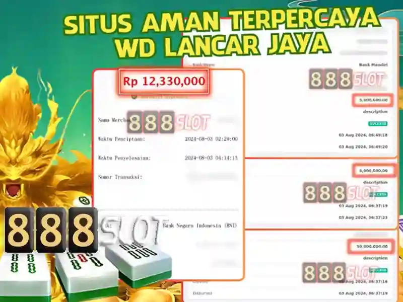 Quyền Truy Cập Tài Khoản 888SLOT