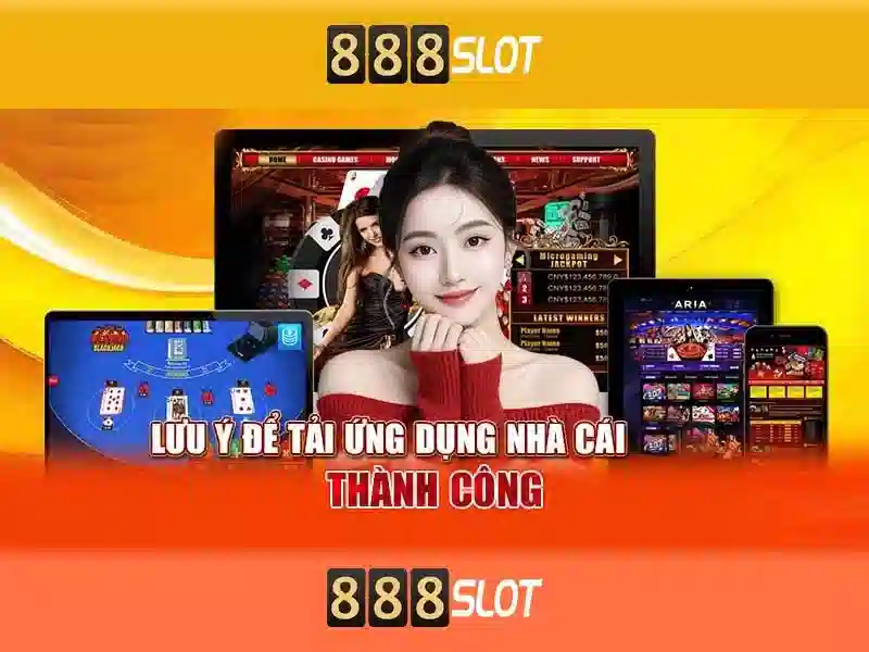 Ưu Đãi Tải 888SLOT
