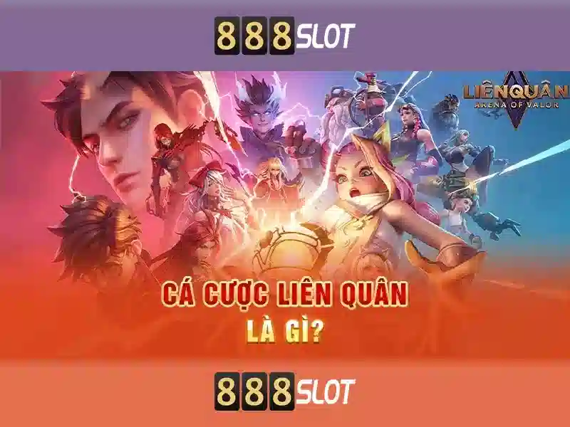 Trải nghiệm slot mới nhất