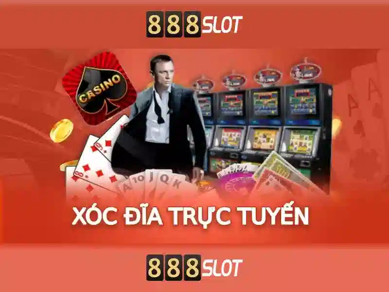 Khuyến Mãi 888SLOT – Ưu Đãi Hấp Dẫn