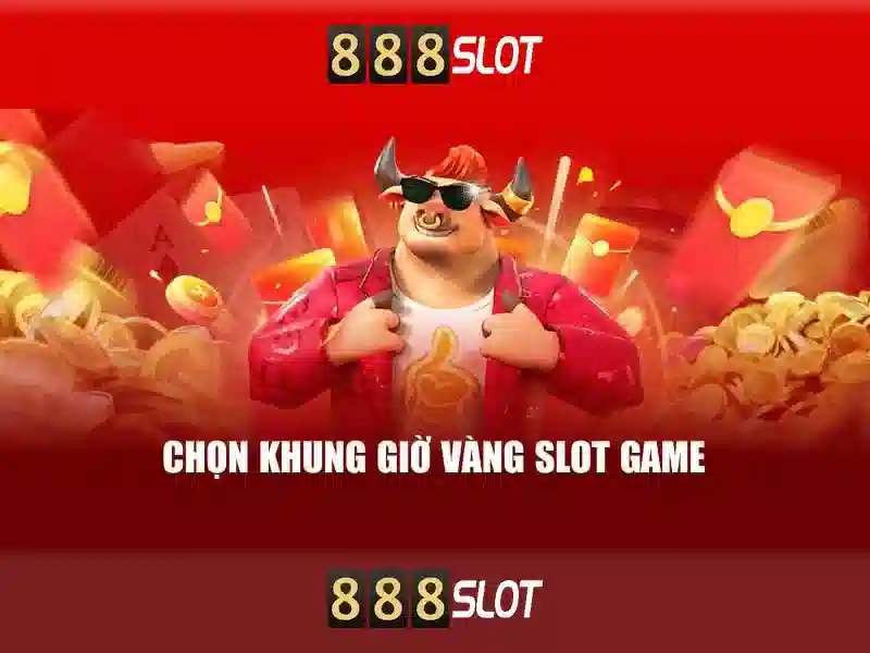 Lợi Ích Đặc Biệt Khi Trở Thành Đại Lý 888 Slot Casino