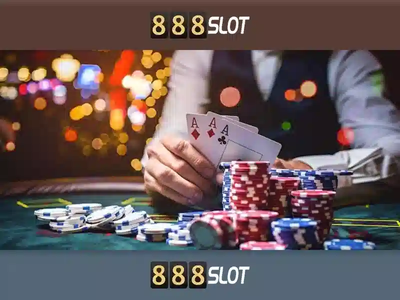 Sân chơi Slot 888SLOT