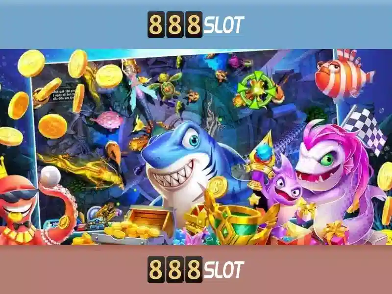 Đa Dạng Trò Chơi Slot, Tỷ Lệ Cược Hấp Dẫn
