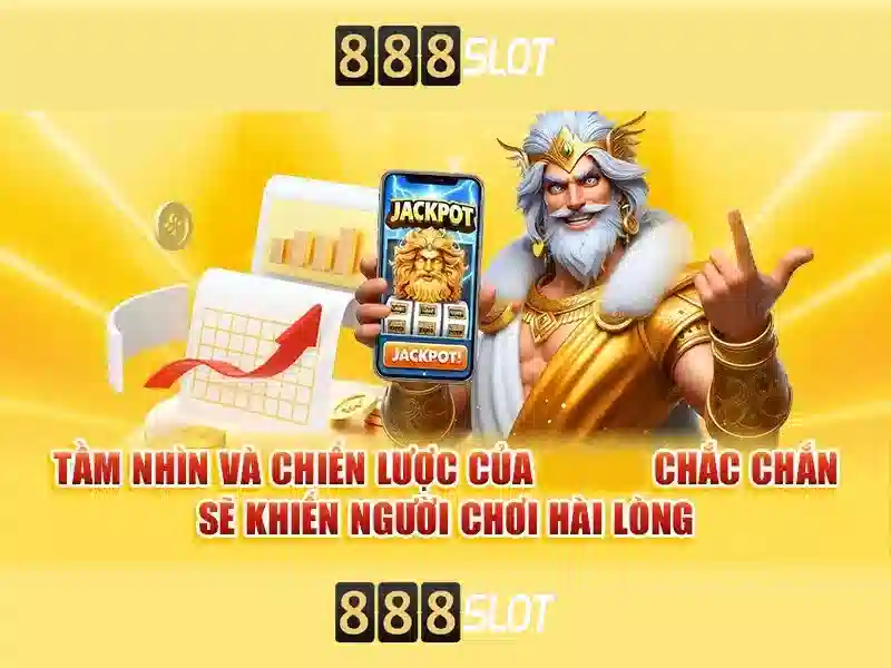 Các trò chơi Slot 888slot online nổi bật tại 888SLOT