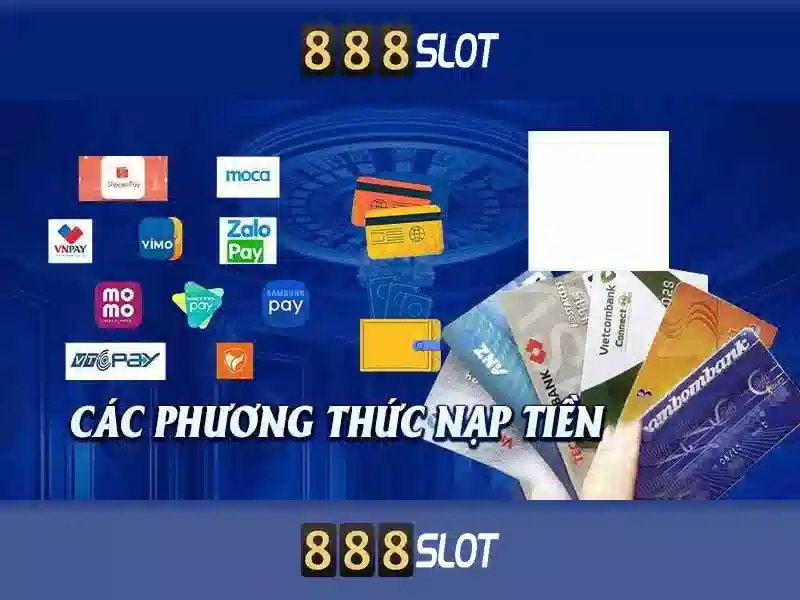 Trải Nghiệm Slot Thật Sự Đỉnh Cao