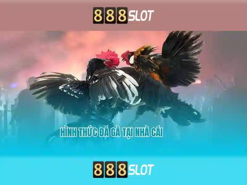 Các trò chơi slot tại 888SLOT