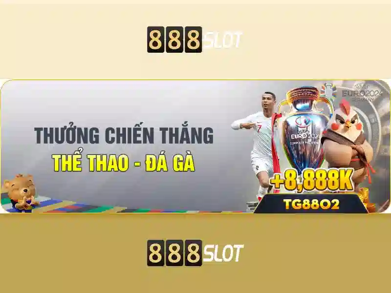 Ưu Điểm Của 888SLOT
