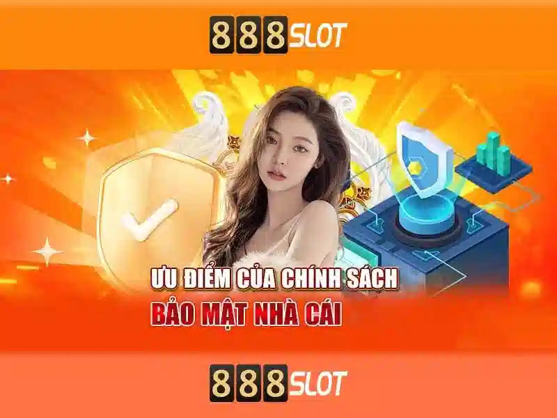 Trải nghiệm Slot đỉnh cao