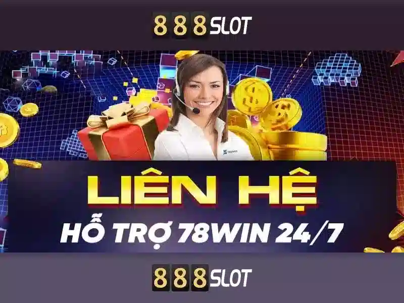 888SLOT – Nền Tảng Slot Uy Tín Với Trải Nghiệm Đa Dạng