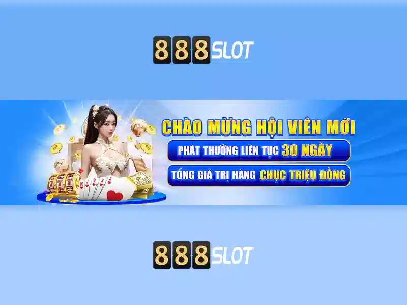 【Telegram 888SLOT】 – Trải Nghiệm Slot Đỉnh Cao Với Ưu Đãi Khủng 2026