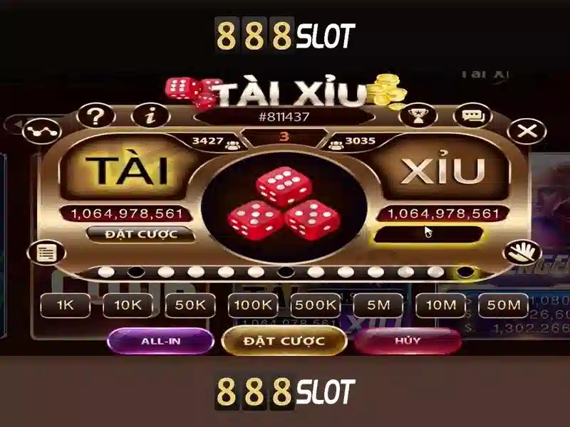 Tài 888slot tại 888SLOT