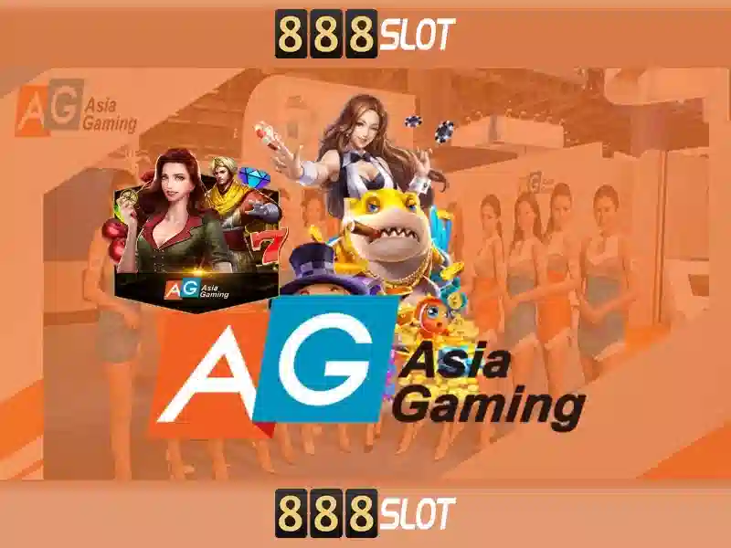 Trải nghiệm game slot 888slot net
