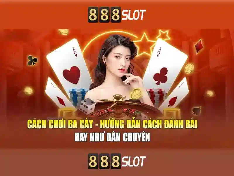 Cá cược slot đỉnh cao
