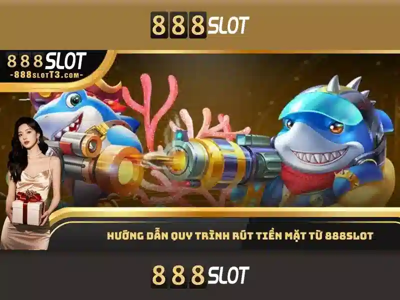 Mã Nhận Thưởng 888slot