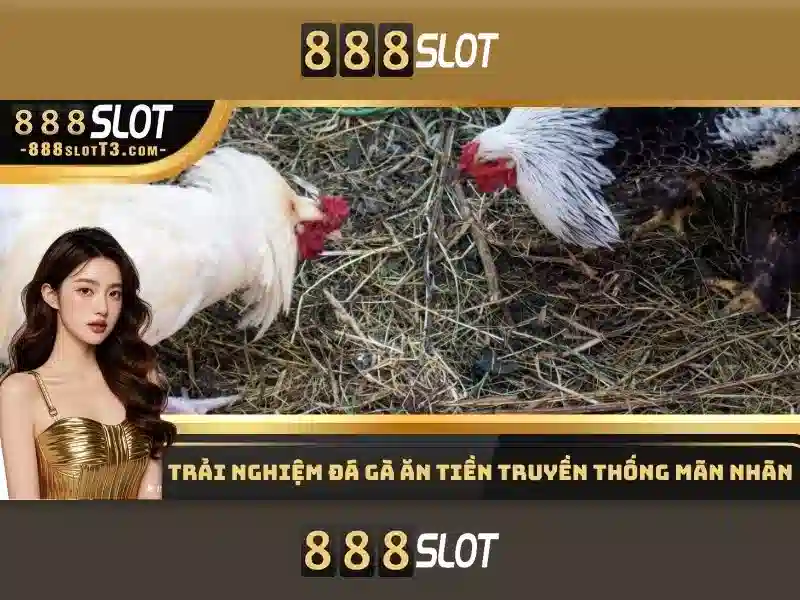 Đăng nhập vào 888SLOT