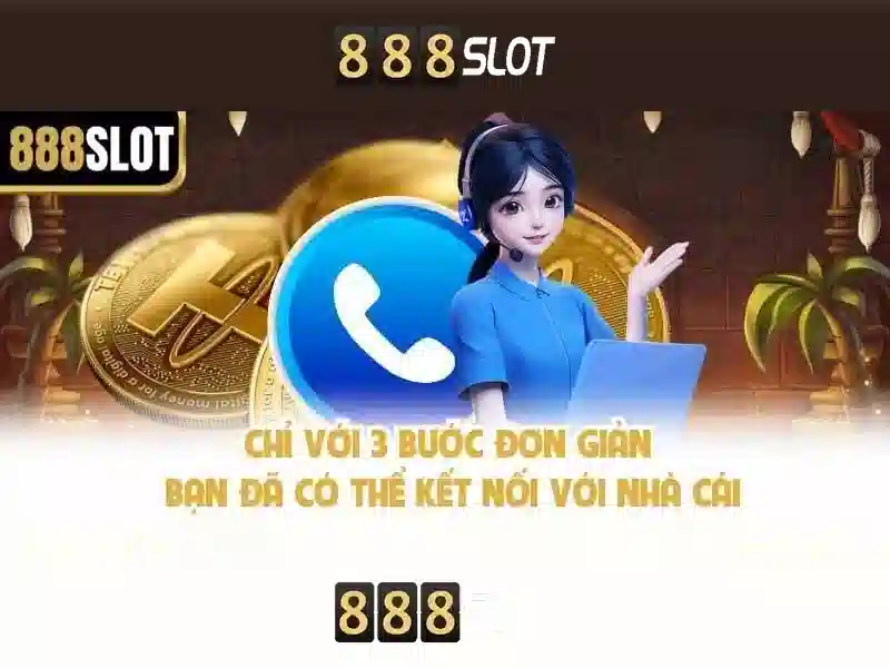 Khuyến mãi 888 slot