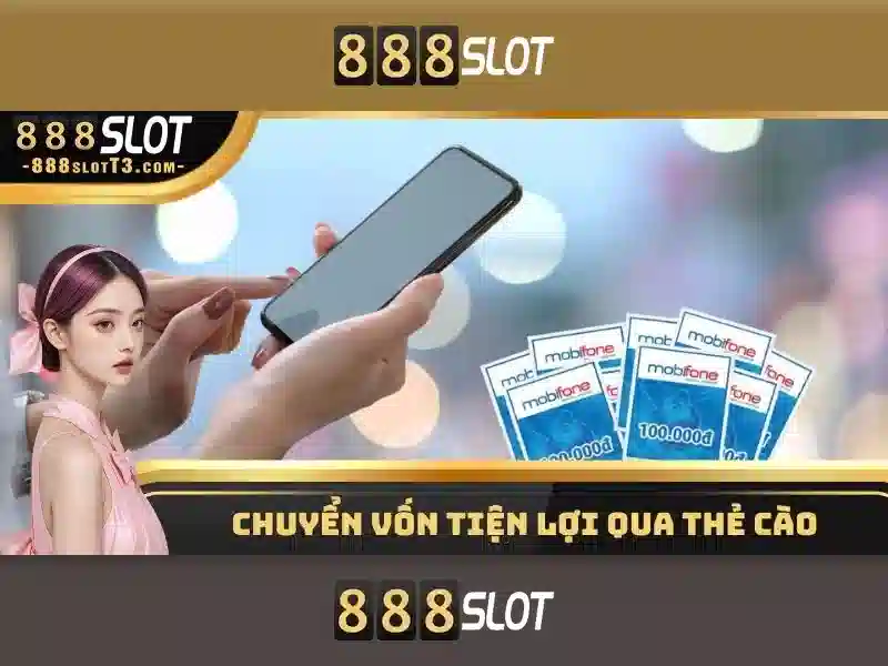 Trải nghiệm đăng nhập 888slot Login App
