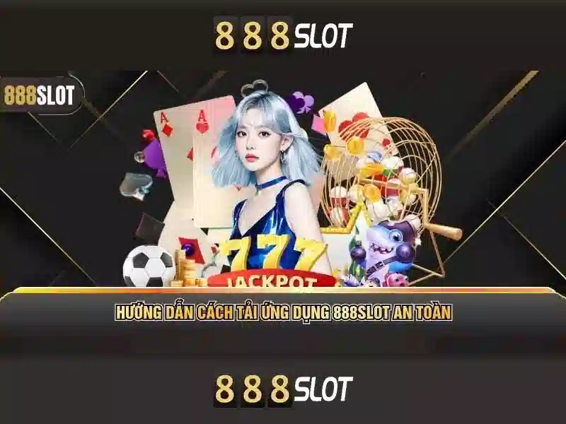 Trải Nghiệm Slot