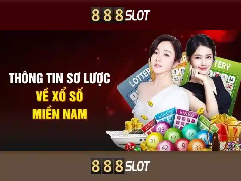 Trải Nghiệm Game 888 Slot