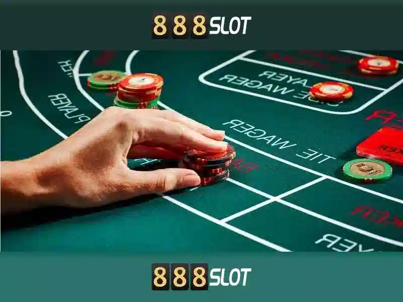 Trải Nghiệm Slot 888SLOT