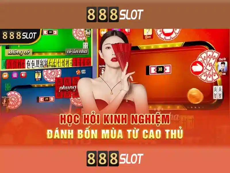 Trải Nghiệm Chơi Slot