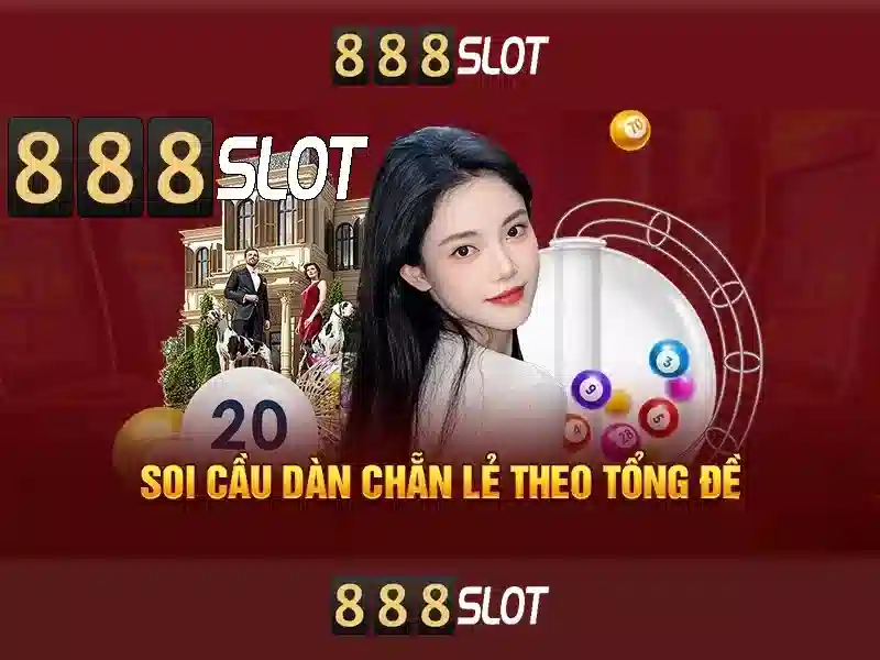 Game slot 888SLOT