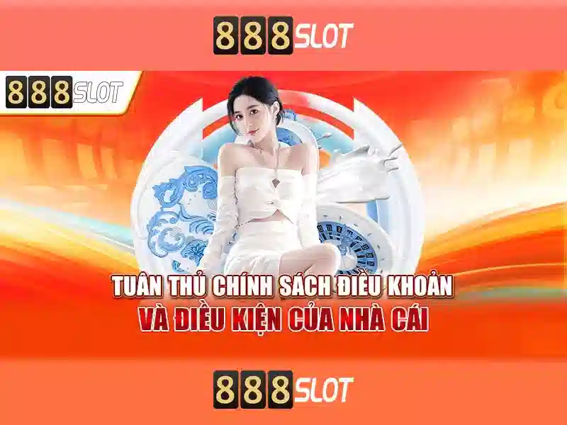 Ưu Đãi Slot Game 888SLOT