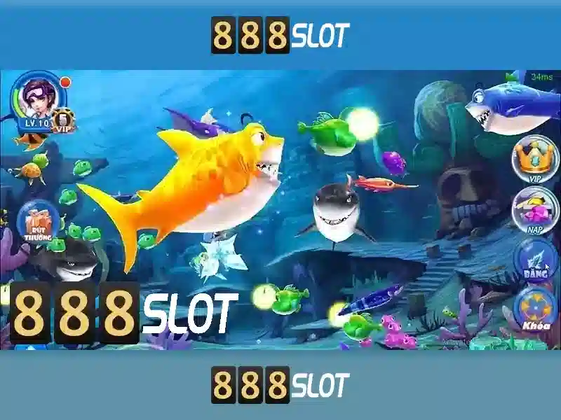 Ưu Đãi Telegram 888slot – Trải Nghiệm Slot Khủng