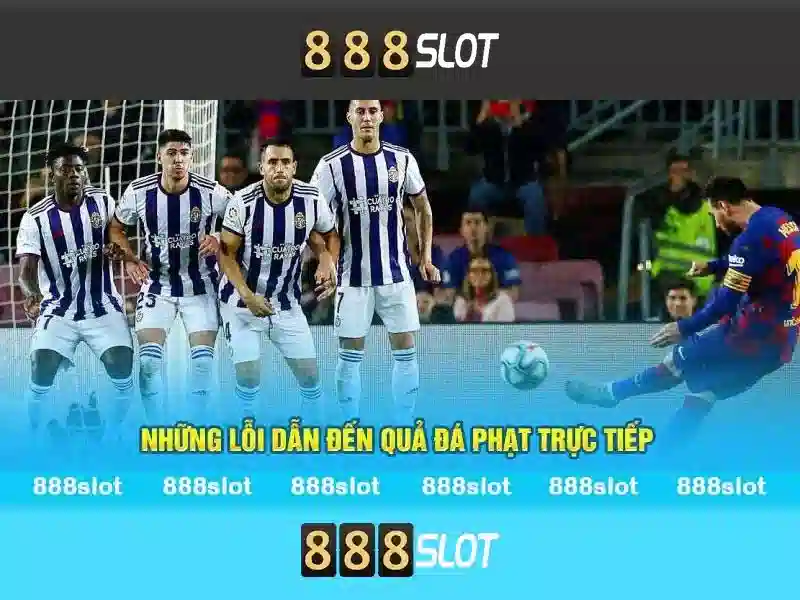 Các Trò Chơi Slot Đang Hot