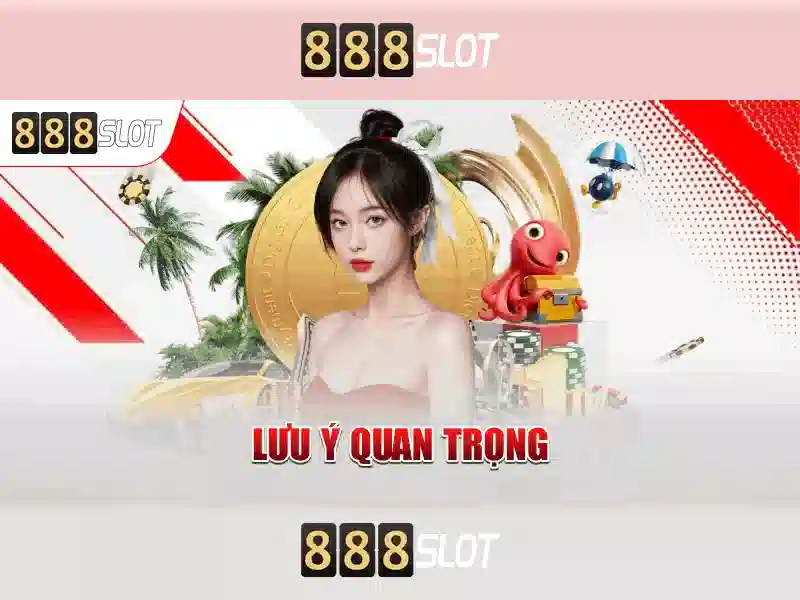Chương Trình Khuyến Mãi Độc Quyền Tại Nhà Cái 888slot