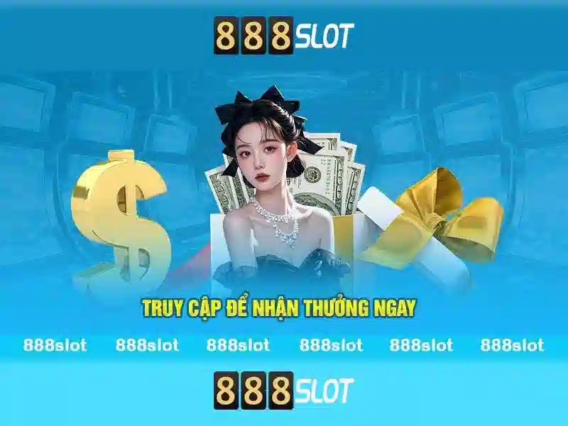 888SLOT – Nền Tảng Xổ Số Uy Tín Và Minh Bạch