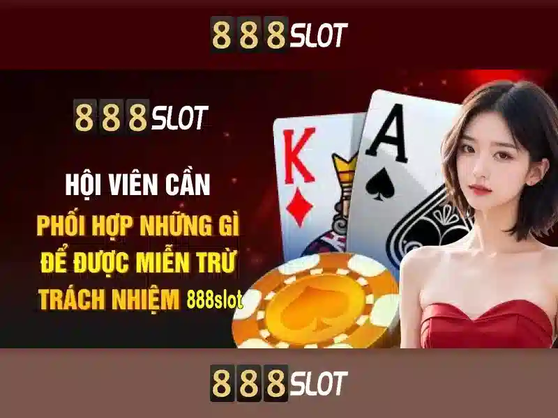 Đa Dạng Game Slot Tại 888SLOT