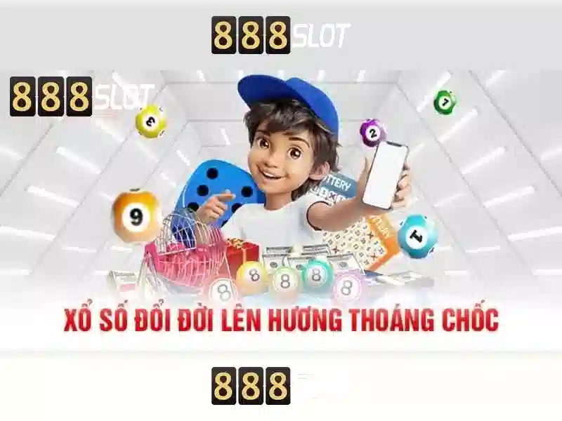 Trải Nghiệm Cá Cược Slot Đa Dạng, An Toàn Và Hấp Dẫn