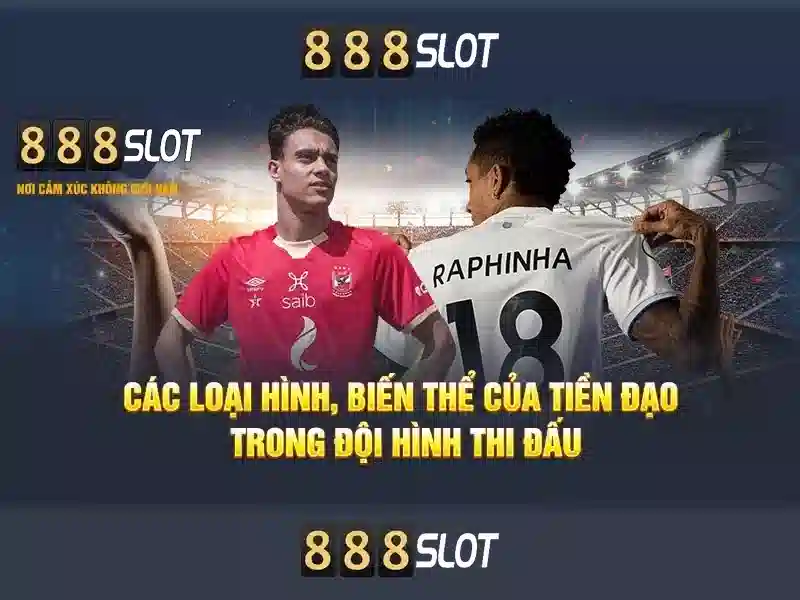 Giới Thiệu 888SLOT