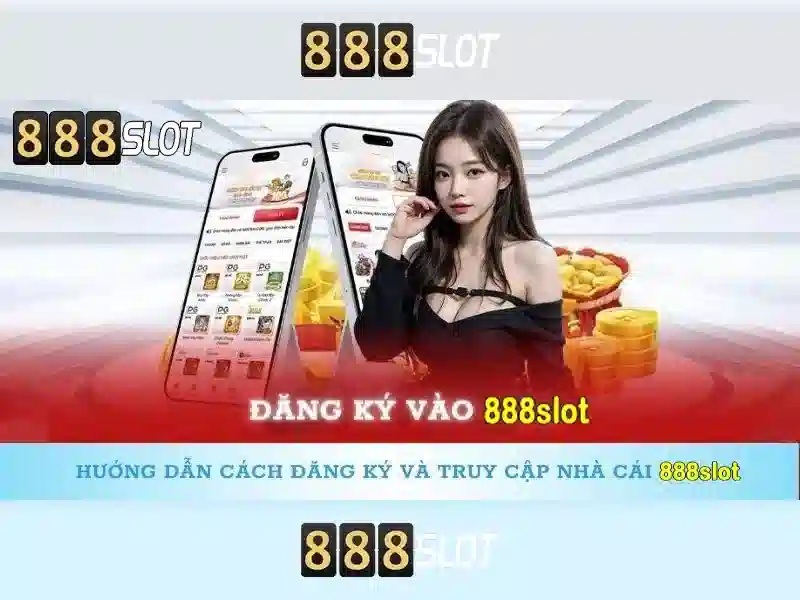slot game 888SLOT