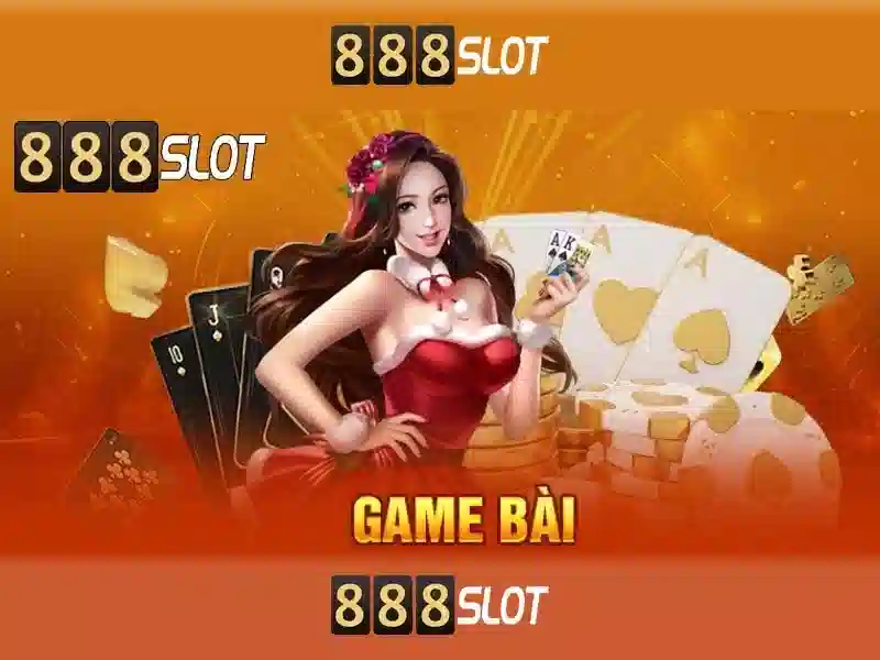 Kho Game Slot Đa Dạng 888SLOT