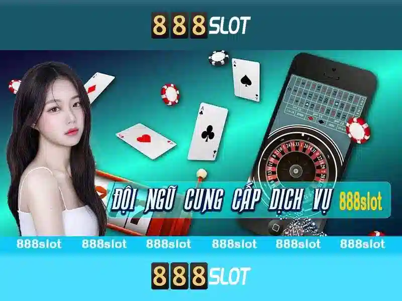 Giới Thiệu Về 888SLOT
