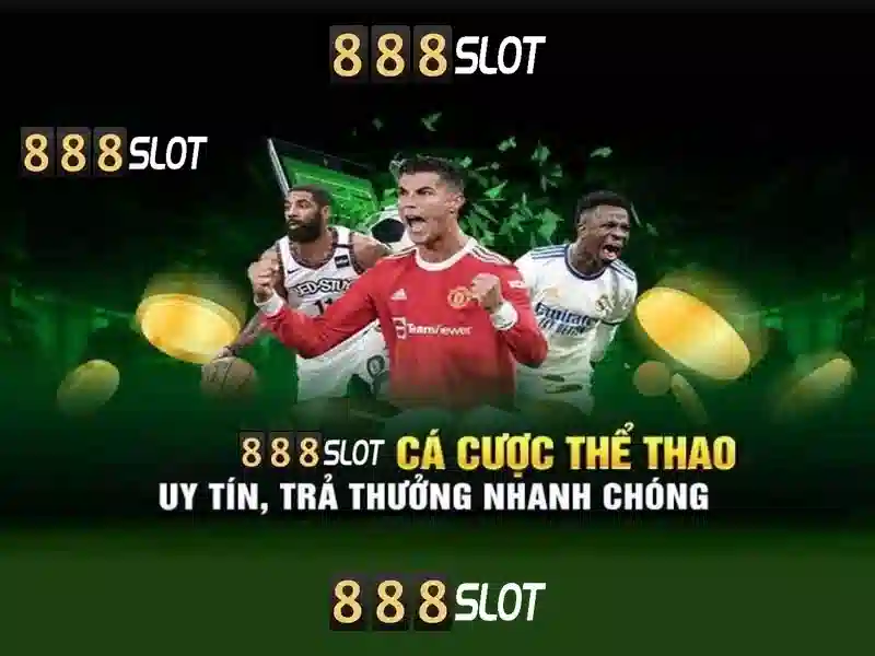 Trải nghiệm slot