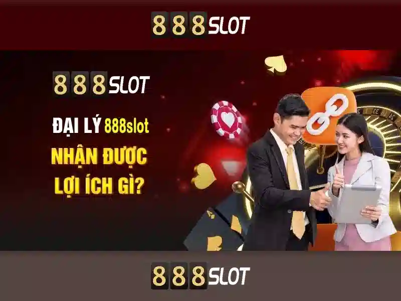 Giới Thiệu 888SLOT