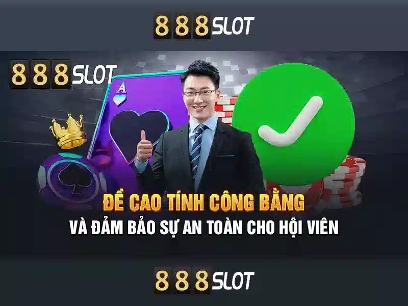 Chính Sách Bảo Mật 888SLOT